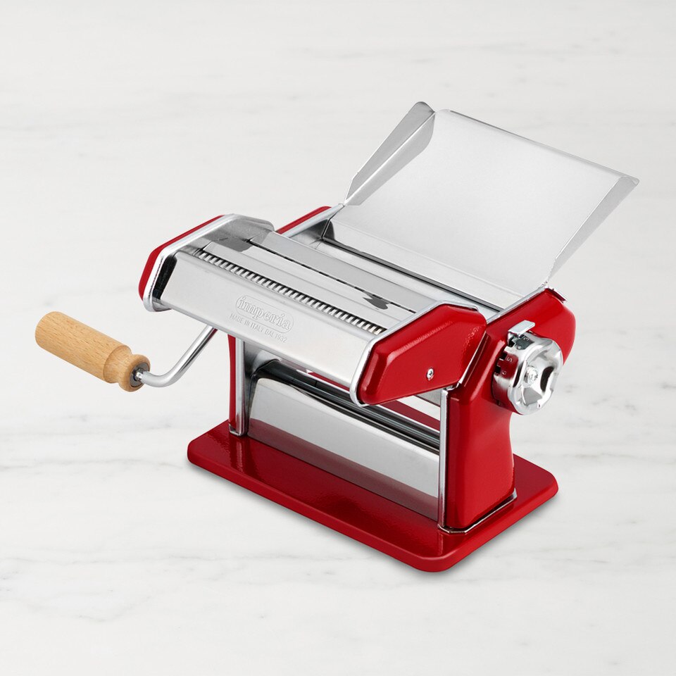 Williams Sonoma Imperia Pasta Machine